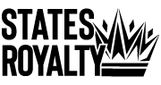 States Royalty Website Logo